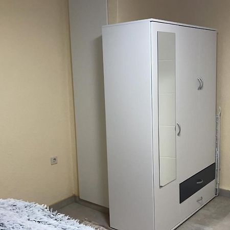 Ferienwohnung Bartenwetzerbruecke เมลซุงเงิน ภายนอก รูปภาพ