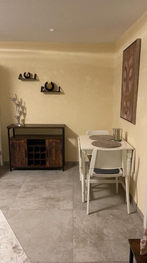 Ferienwohnung Bartenwetzerbruecke เมลซุงเงิน ภายนอก รูปภาพ