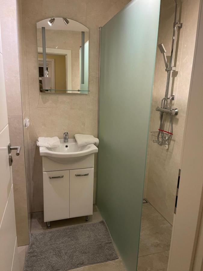 Ferienwohnung Bartenwetzerbruecke เมลซุงเงิน ภายนอก รูปภาพ
